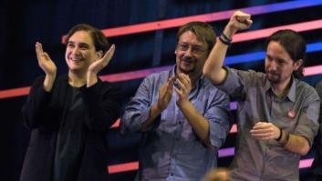 Campaña electoral del 20-D: Día 2