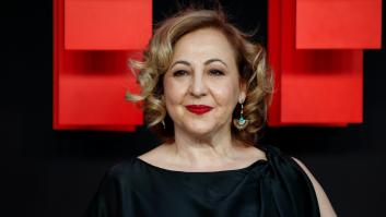 Carmen Machi revela once años después el motivo real que le obligó a abandonar 'Aída' (Telecinco)
