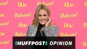 Mi hermano se suicidó, así que sé cuánto importan las palabras