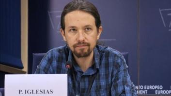 Iglesias, baja de la mesa de diálogo este miércoles por enfermedad