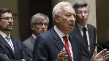 Margallo, dispuesto a pedir "disculpas" a Evo Morales "si hay algún malentendido"