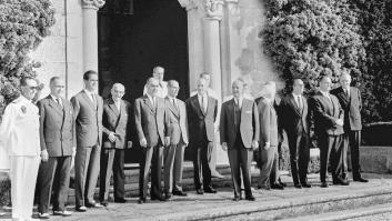 El Gobierno exige a los Franco el Pazo de Meiras porque "actuaron contra derecho"