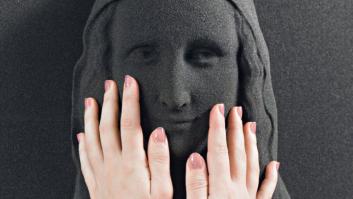 Arte para tocarlo: obras en 3D para personas que no pueden ver (FOTOS)