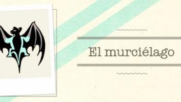 Capítulo VIII: El murciélago