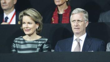 Un rey casi en pelota