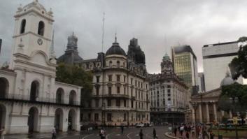 La transición, eso que parece tan difícil