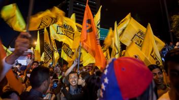 Venezuela, el día después
