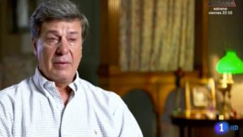 "Me inflaban a tortas": la dura confesión de Cayetano Martínez de Irujo sobre el maltrato en su infancia