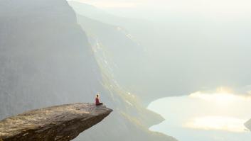 ¿Eres feliz de ser quien eres?