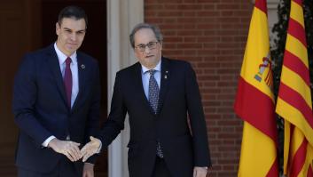 Sólo un 8% de los españoles cree que Cataluña debe de ser la principal prioridad del nuevo Gobierno