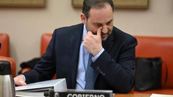 El juez pide a Interior datos sobre la recepción de viajeros en Barajas en visitas como la de Delcy Rodríguez