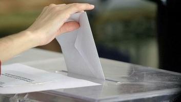 ¿A ti tampoco te ha preguntado el CIS? ¡Vota aquí!