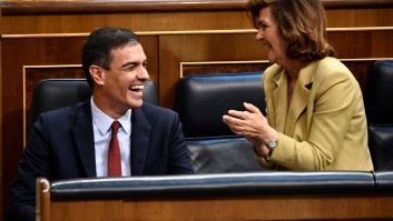El PSOE ganaría las elecciones superando en 12 puntos al PP, según el CIS
