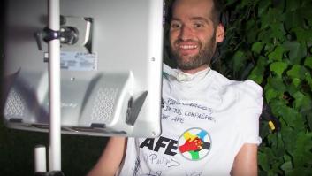 Muere a los 39 años el periodista Carlos Matallanas, referente de la lucha contra la ELA