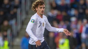 El Barça anuncia el fichaje de Griezmann... Y el Atleti le pide 80 millones más