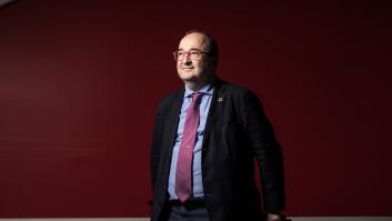 Miquel Iceta: "No va a haber un acuerdo sobre la independencia"