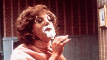 Dustin Hoffman acerca de las mujeres: "Me han lavado el cerebro"