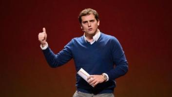 Ciudadanos ganaría las elecciones en 6 comunidades, según una encuesta de ABC