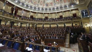 El PP se queda sólo con UPyD en la ponencia de la Ley de Transparencia