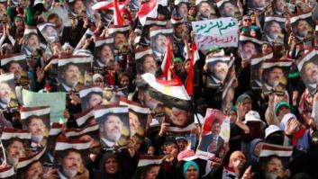 Los Hermanos Musulmanes rechazan participar en el nuevo Gobierno de los militares