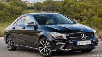 Contacto: Mercedes CLA 220 CDI