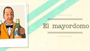 Capítulo IX: El mayordomo