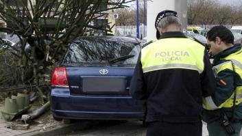 Pillado con 370.000 euros en el maletero en un control de alcoholemia