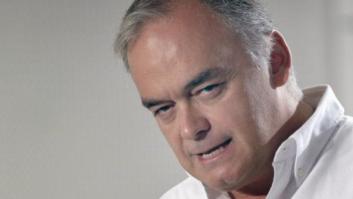 Pons da una charla sobre transparencia tras no acudir al acto de conciliación con la PAH