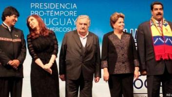 Mercosur llamará a consultas a sus embajadores en Europa por el caso Morales