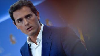 Rivera recibe el alta médica tras dos días ingresado