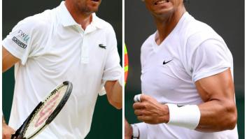 El deporte español mira a Wimbledon ante una oportunidad histórica