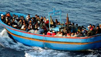 Cuánto paga un inmigrante por llegar a España: 1.500 euros en una lancha; 6.000 oculto en un coche (FOTOS)