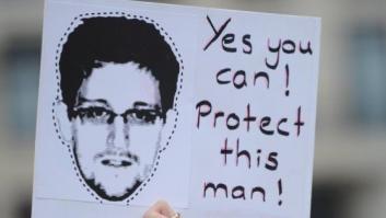 Snowden quiere reunirse con organizaciones de Derechos Humanos en el aeropuerto de Moscú