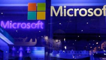 Microsoft permitió a EEUU espiar a sus usuarios, según 'The Guardian'