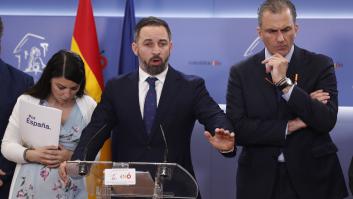 "Sinvergüenzas": un deportista de élite español critica con contundencia la última propuesta de Vox