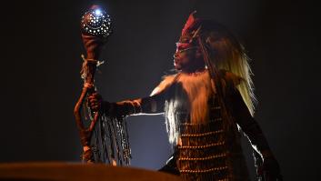 El Rey León regresa al trono