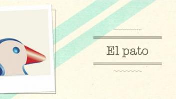 Capítulo XI: El pato