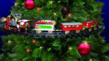 Teruel, Guadalajara, Cáceres y Baleares, las ciudades con más luces de Navidad de España