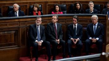 El bipartidismo era mejor