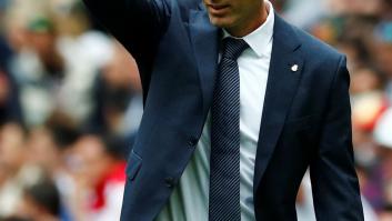 Muere Farid Zidane, hermano del entrenador del Real Madrid Zinedine Zidane