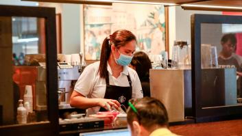 La cuarentena por posible coronavirus se considera baja por enfermedad común