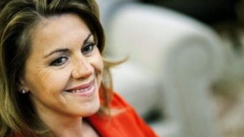 Cospedal: "Los sistemas público-privados no son privatizar los servicios públicos"