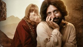 El juez admite una querella de Abogados Cristianos contra Netflix por una película con un Jesucristo homosexual