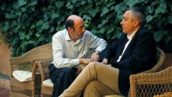 PSOE y PSC crean un comité para un nuevo protocolo de relaciones