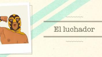 Capítulo XII: El luchador