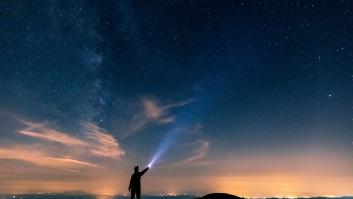 ¿Dónde se esconden los extraterrestres?