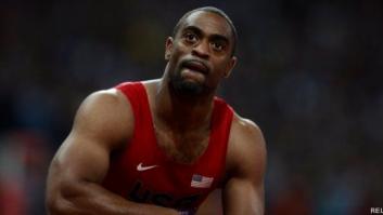 Mal domingo para el atletismo: Tyson Gay, positivo por dopaje; Asafa Powell, sospechoso