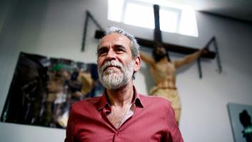 Willy Toledo, absuelto del delito contra los sentimientos religiosos