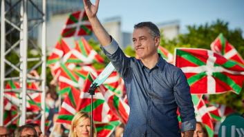 Por qué el PNV siempre gana en Euskadi