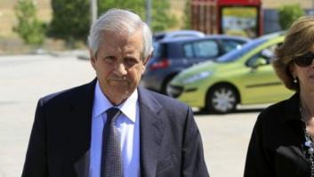Bárcenas no sabe nada de la publicación de los SMS, dice su abogado Gómez de Liaño